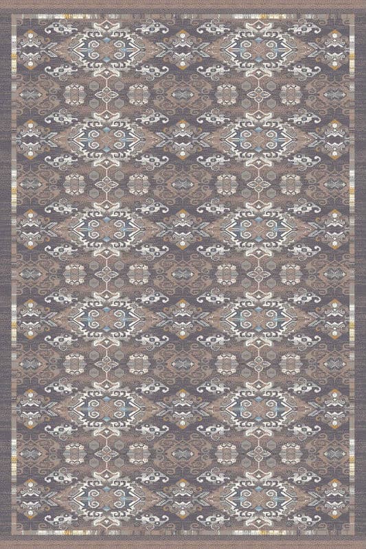 Wilton-Teppich - Efez (multi) (Größe: 160 x 230 cm)