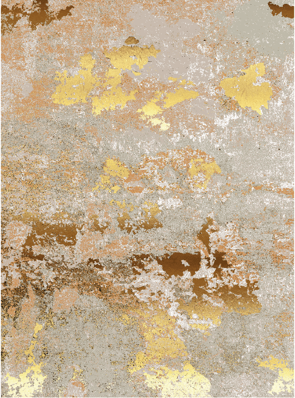 Wilton-Teppich - Elena (beige/gold) (Größe: 240 x 340 cm)