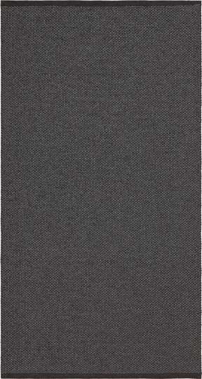 Kunststoffteppiche - Der Horred-Estelle Markis (graphit) (Größe: 80 x 200 cm)
