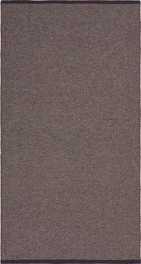 Kunststoffteppiche - Der Horred-Estelle Markis (pflaume) (Größe: 80 x 300 cm)