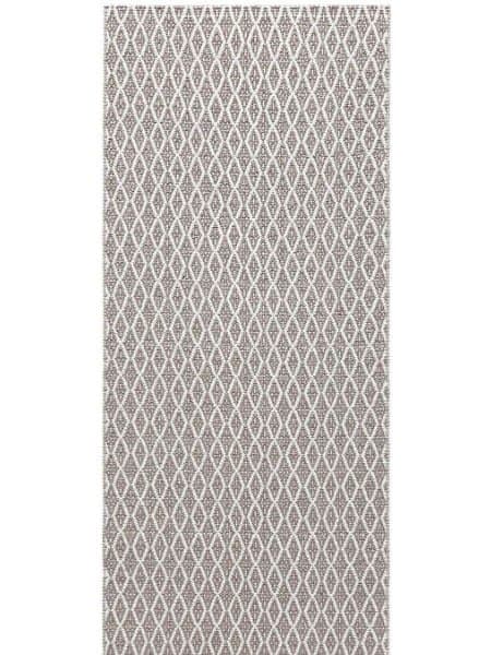 Kunststoffteppiche - Der Horred-Teppich Eye (Größe: 200 x 300 cm)