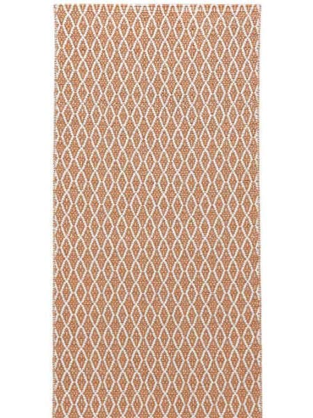 Kunststoffteppiche - Der Horred-Teppich Eye (Größe: 70 x 250 cm)