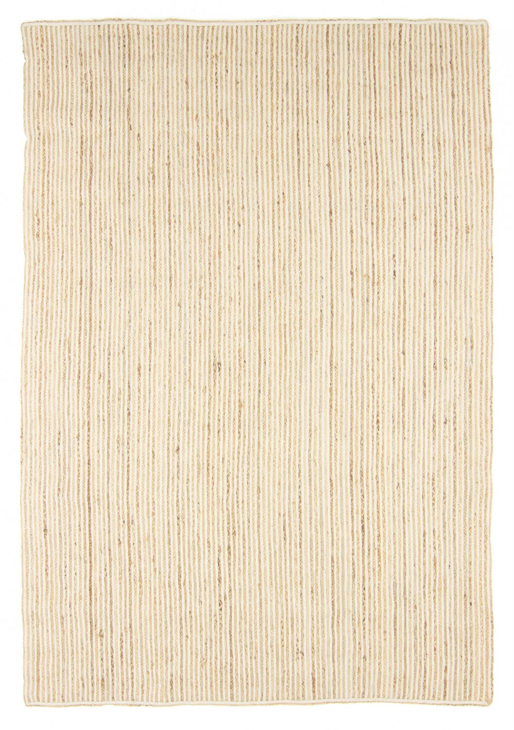 Juteteppich - Garui (jute) (Größe: 60 x 120 cm)