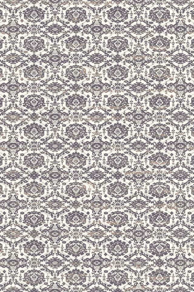Wilton-Teppich - Geiran (multi) (Größe: 133 x 190 cm)
