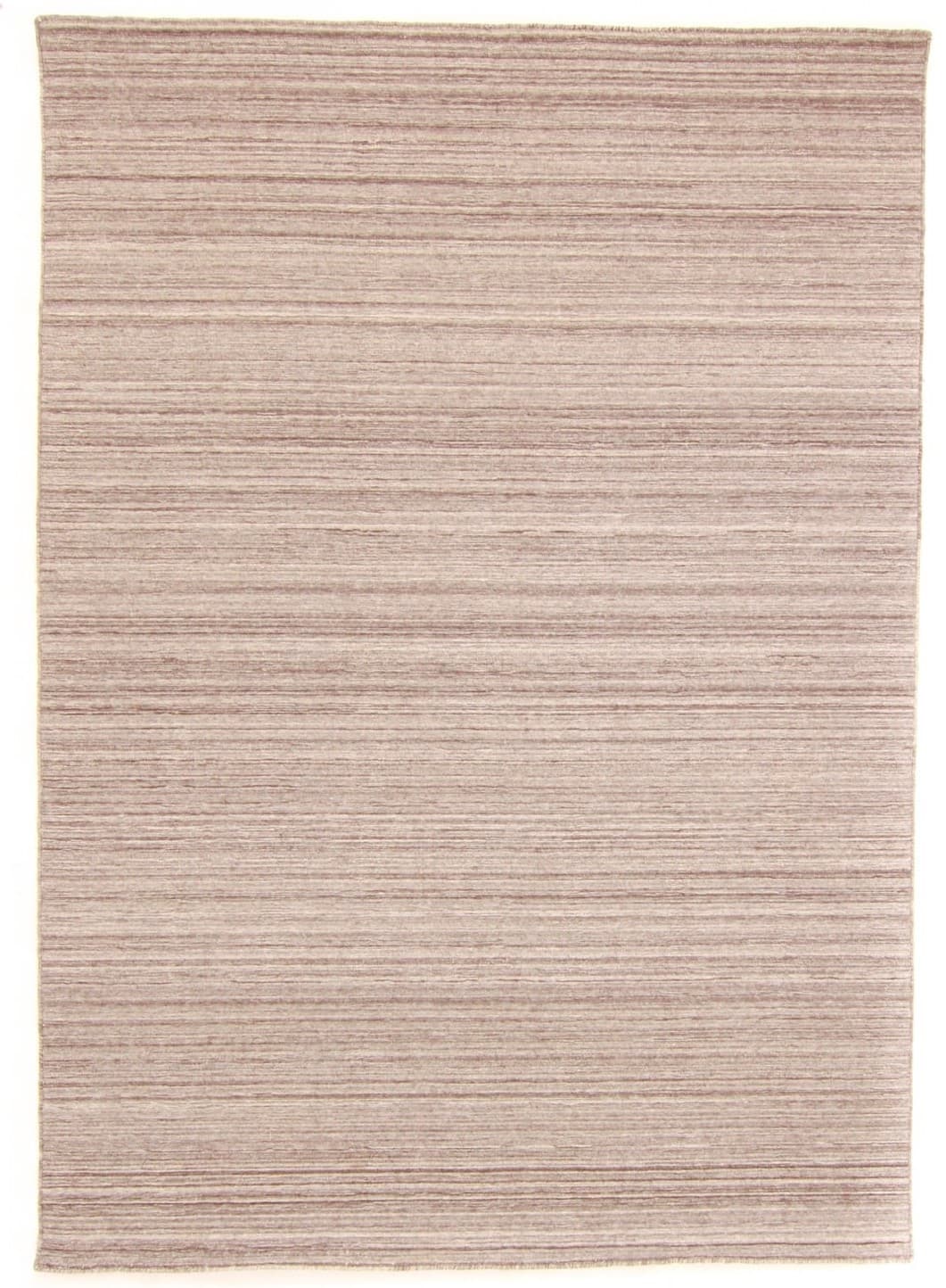 Wollteppich - Grikos (braun) (Größe: 200 x 300 cm)