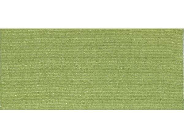 Kunststoffteppiche - Der Horred-Teppich Plain (grün) (Größe: 70 x 50 cm)