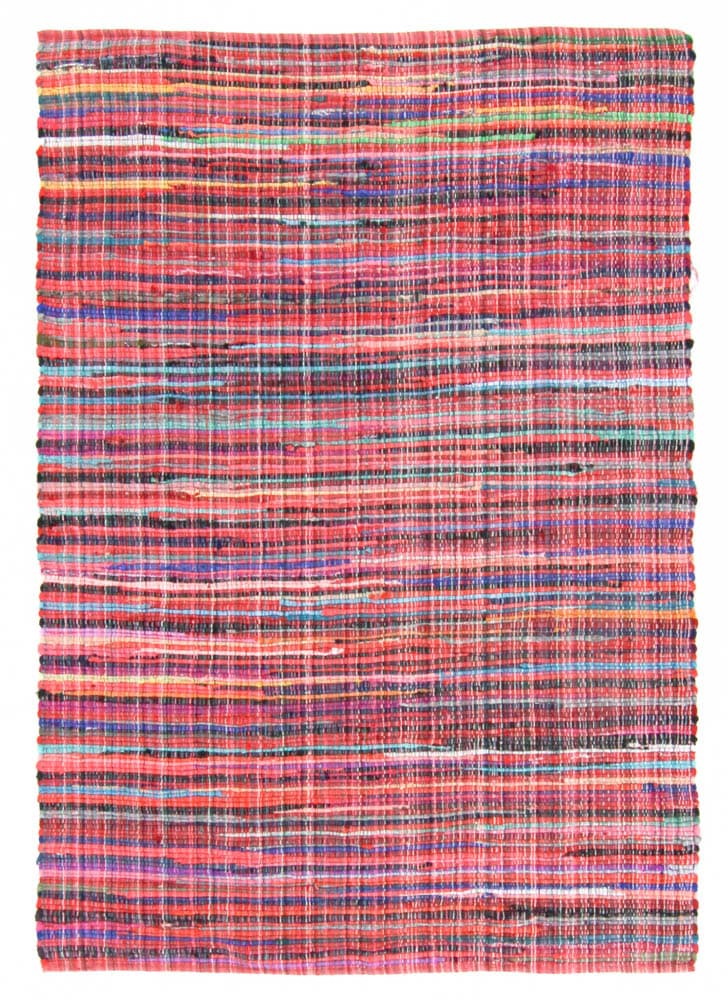 Flickenteppich - Home (multi) (Größe: 200 x 300 cm)
