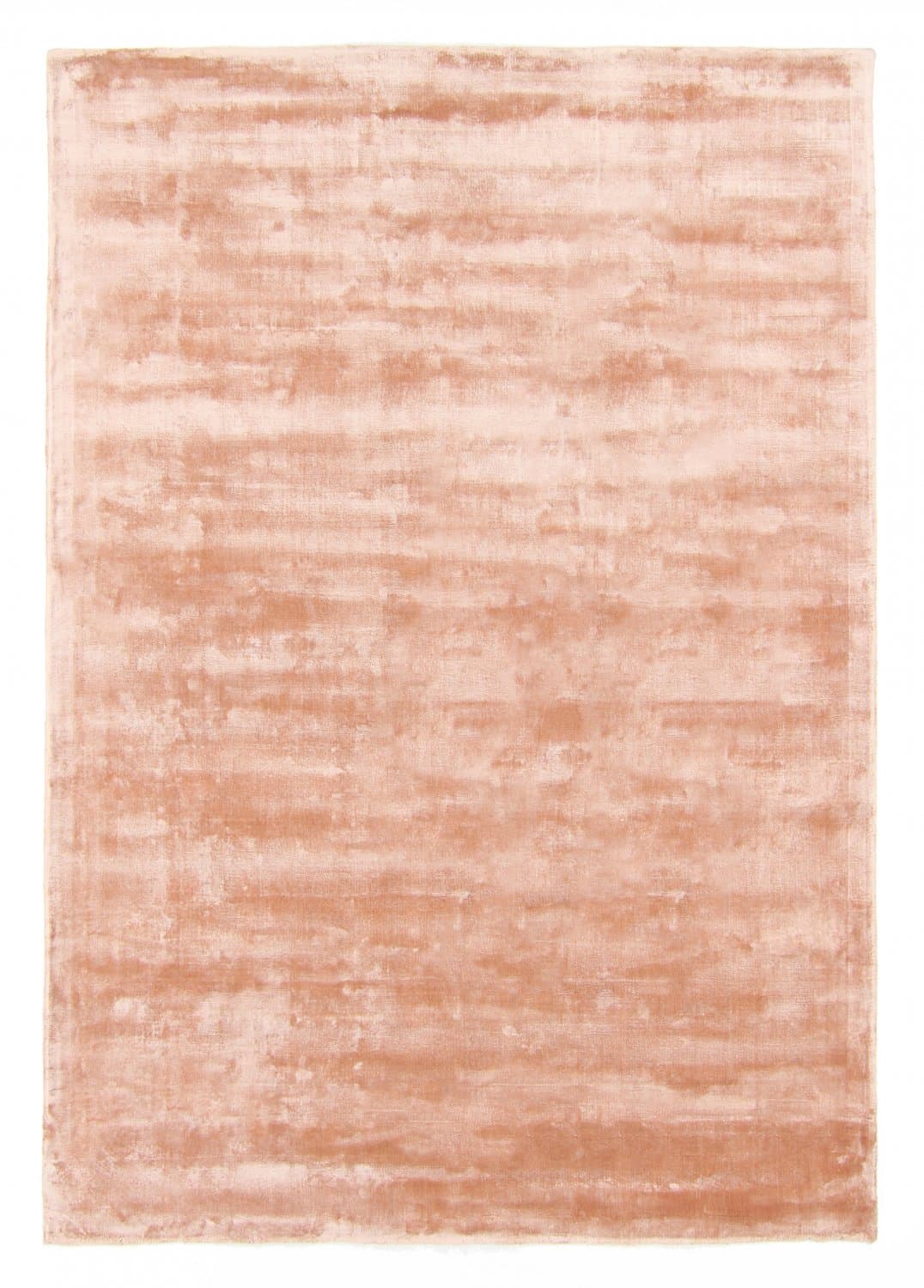 Viskose-teppich - Jodhpur Special Luxury Edition (aprikose) (Größe: 140 x 200 cm)