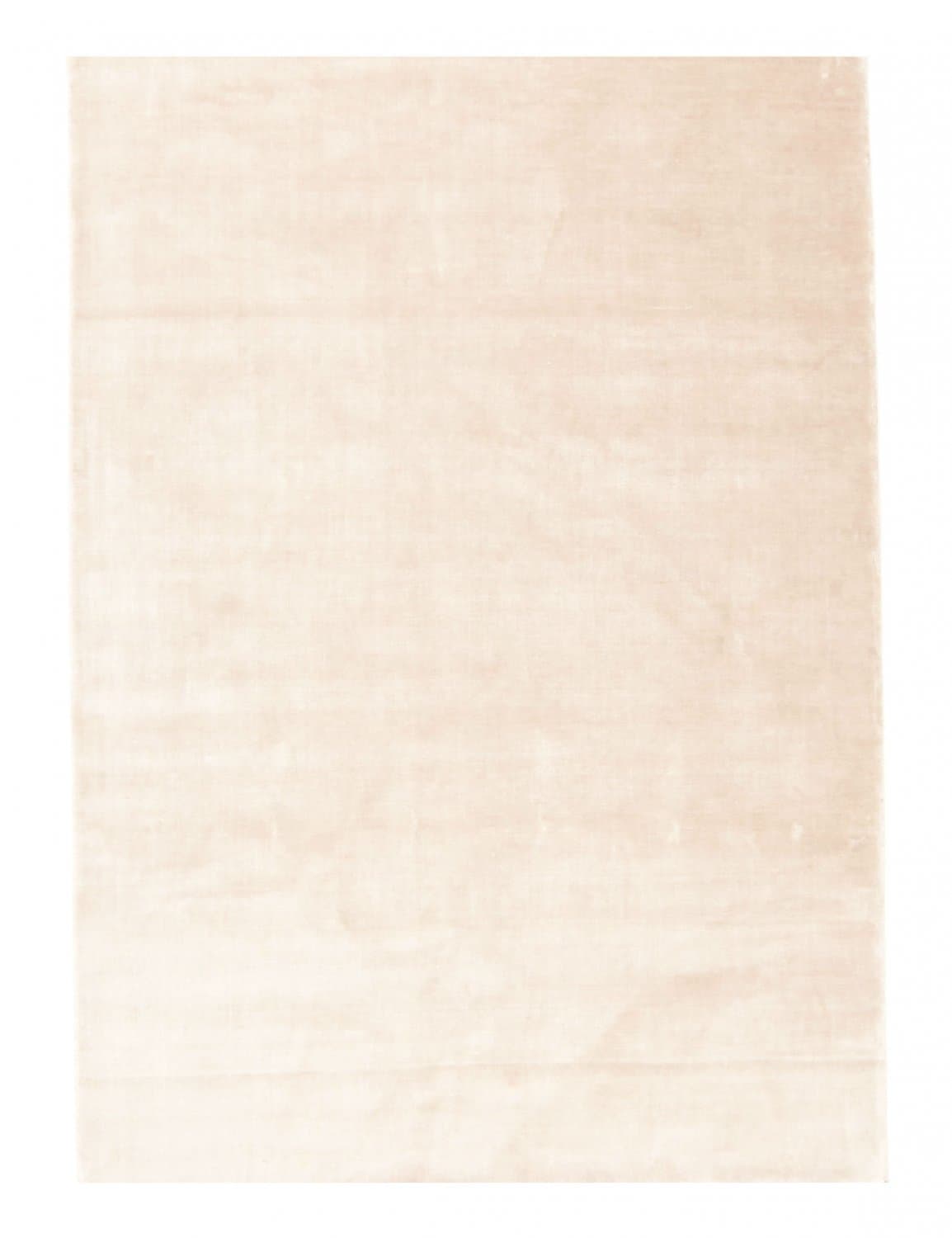 Viskose-teppich - Jodhpur Special Luxury Edition (hellbeige) (Größe: 170 x 240 cm)