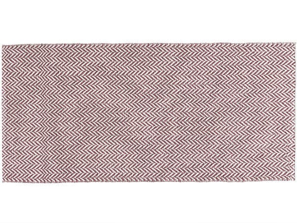 Kunststoffteppiche - Der Horred-Teppich Ola (Größe: 70 x 50 cm)
