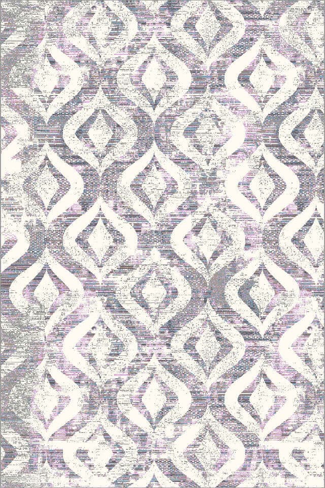 Wilton-Teppich - Roro (multi) (Größe: 133 x 190 cm)