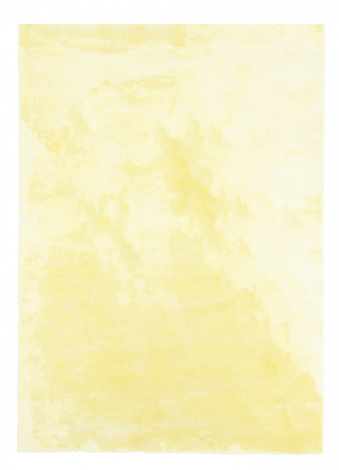 Hochflorteppiche - Shimla (vanille) (Größe: 60 x 120 cm)