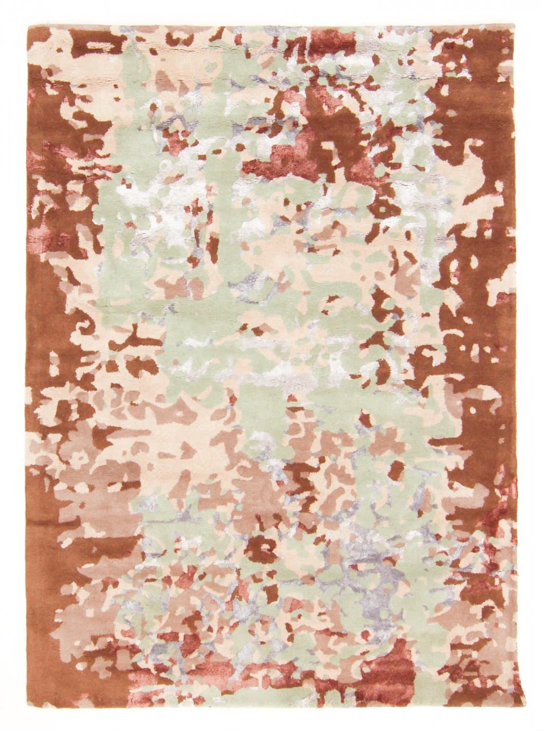 Wollteppich - Dilesi (multi) (Größe: 160 x 230 cm)