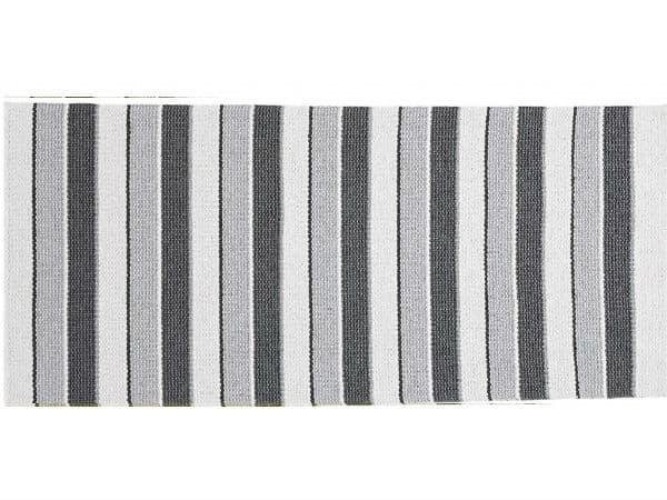 Kunststoffteppiche - Der Horred-Teppich Tore (grau) (Größe: 70 x 120 cm)