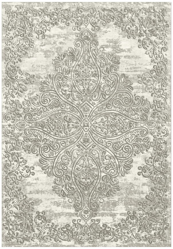 Wilton-Teppich - Valenza (beige) (Größe: 200 x 280 cm)