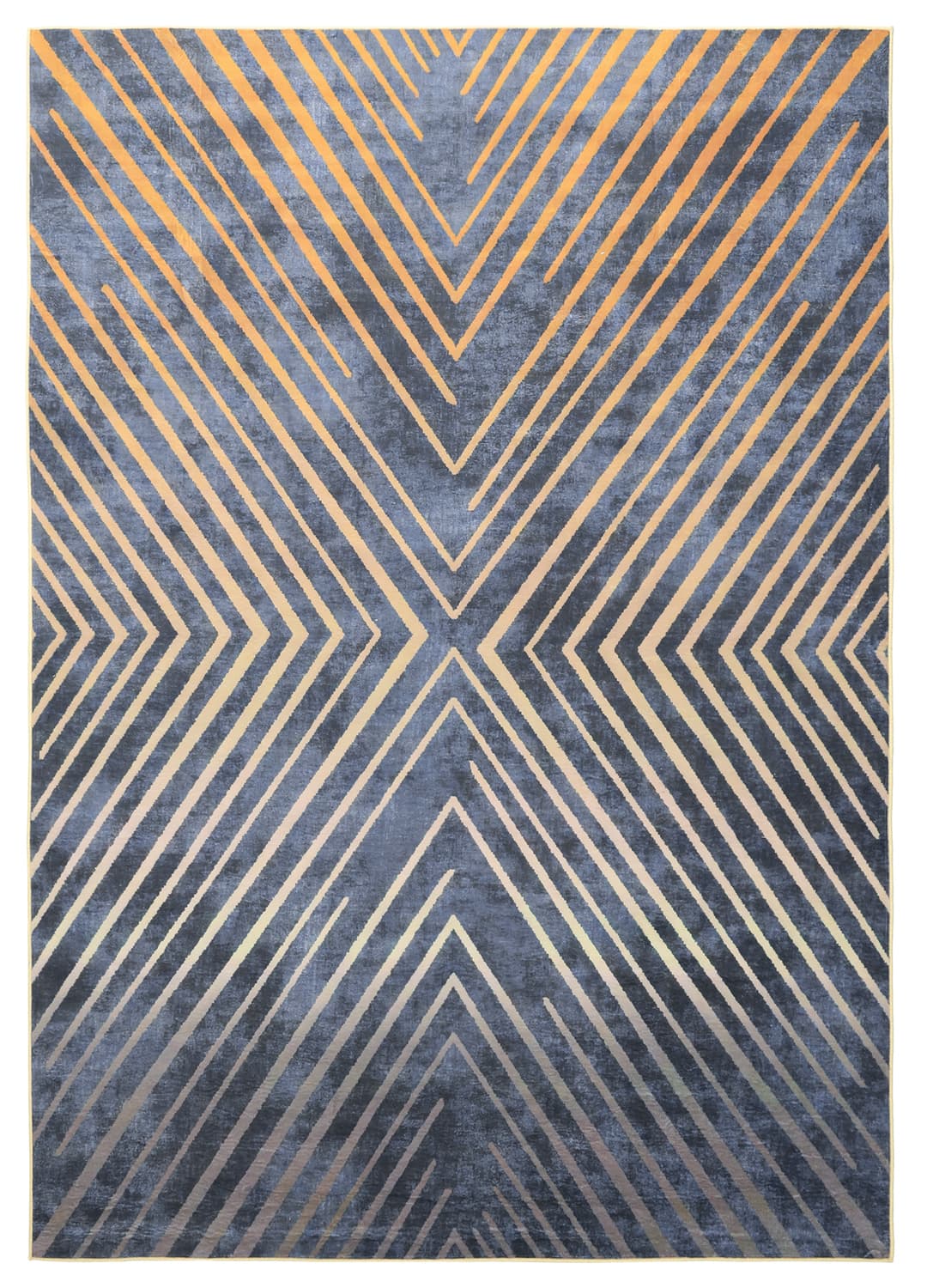 Wilton-Teppich - Amorgos (cloud) (Größe: 160 x 230 cm)