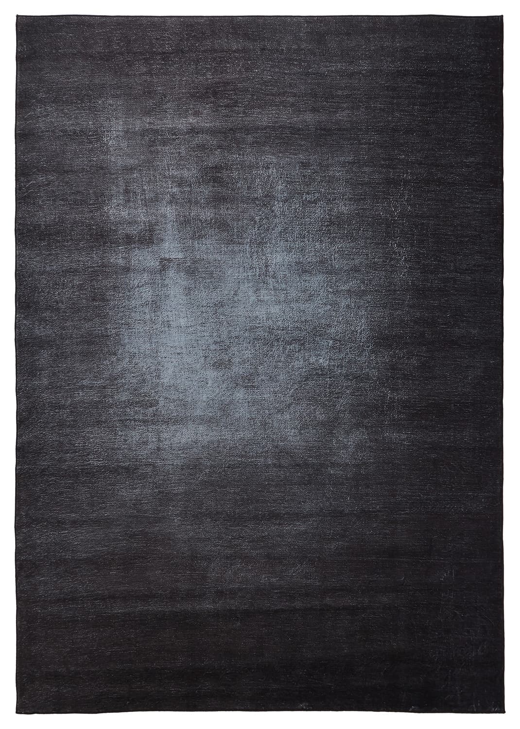 Wilton-Teppich - Serifos (dunkelgrau) (Größe: 200 x 280 cm)